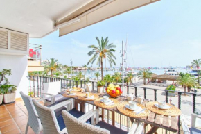 Apartamento Mar y Playa
